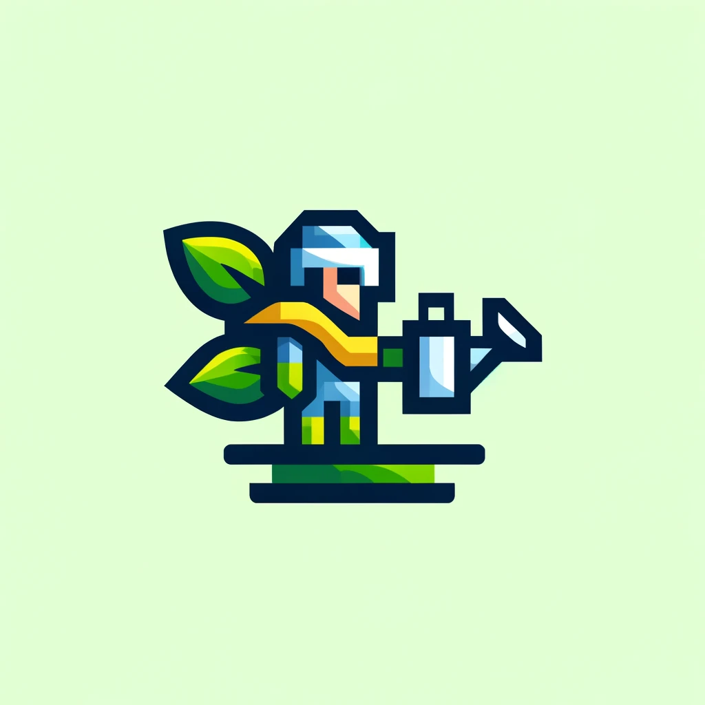 Index garden frclba 